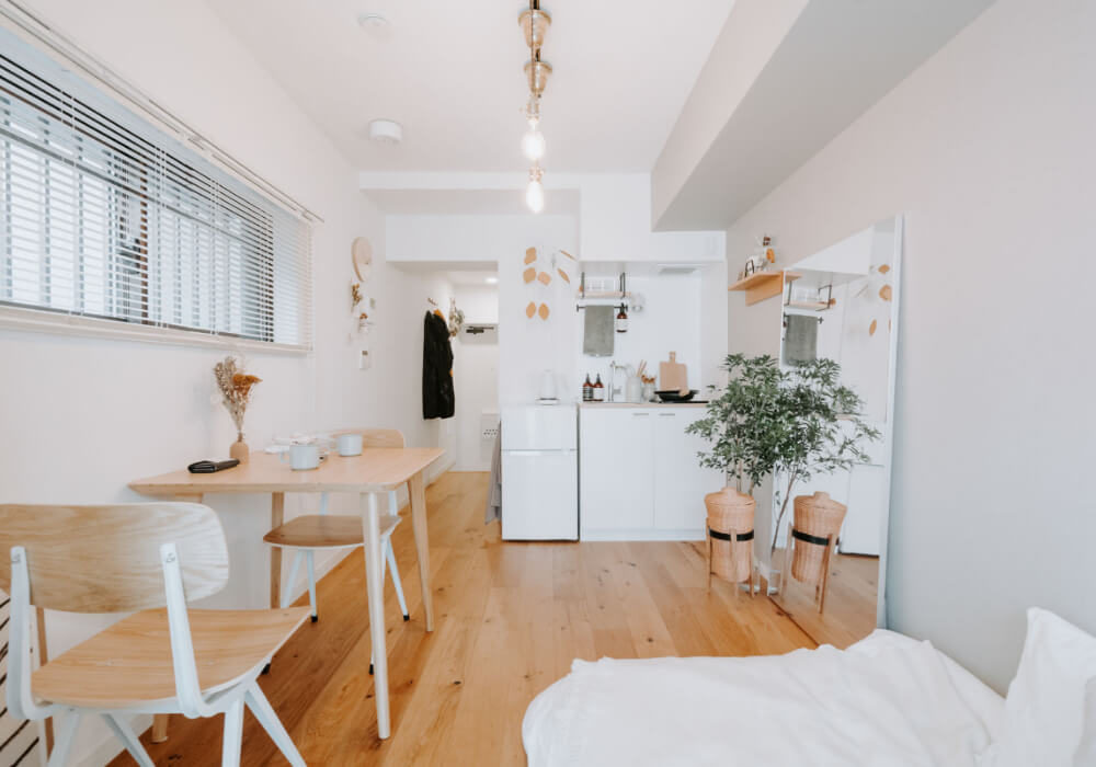 冬にぴったりなインテリアを展示！リビングデザインセンターOZONE「愉しむ家時間 －見つけよう、私の椅子－」 - ライブドアニュース