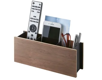 リモコン』をおしゃれに収納してお部屋スッキリ！アイデア集＆おすすめグッズキナリノ