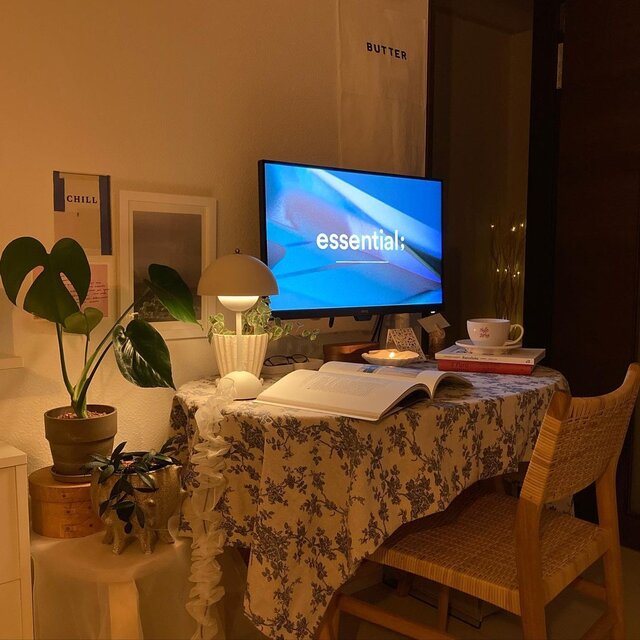 自宅のテレワーク環境を整備するポイント快適に過ごせるレイアウトやアイテムもご紹介 - IRISTORIES - アイリストーリーズ