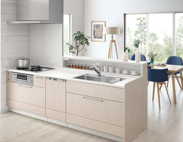 入居後 タカラスタンダードオフェリアの良い点、使いにくい点