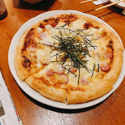 池袋「はなの舞 池袋駅西口公園前店」のハンバーグを食す : 池袋のハンバーグ、全店で食す -