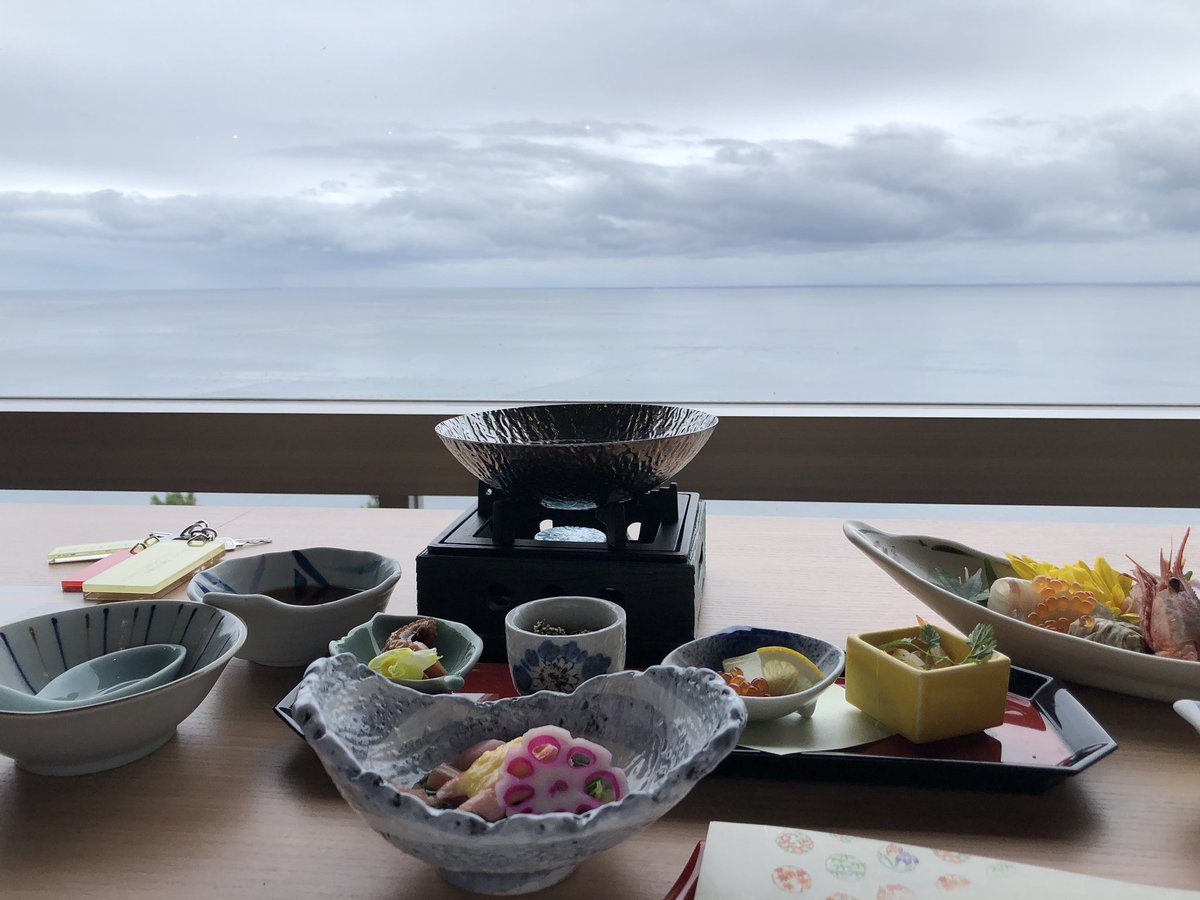 氷見温泉郷くつろぎの宿うみあかり 口コミ・おすすめコメント＜氷見＞