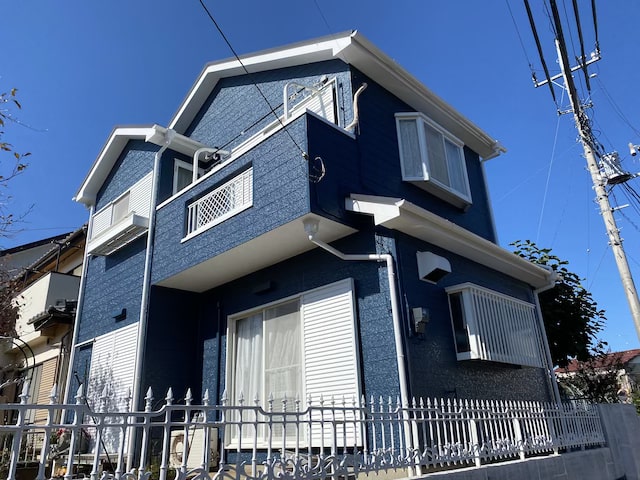 大人気！オレンジ色の軒天！静岡県浜松市加藤塗装スタッフブログ浜松市で外壁塗装・屋根塗装なら創業100年の加藤塗装へ