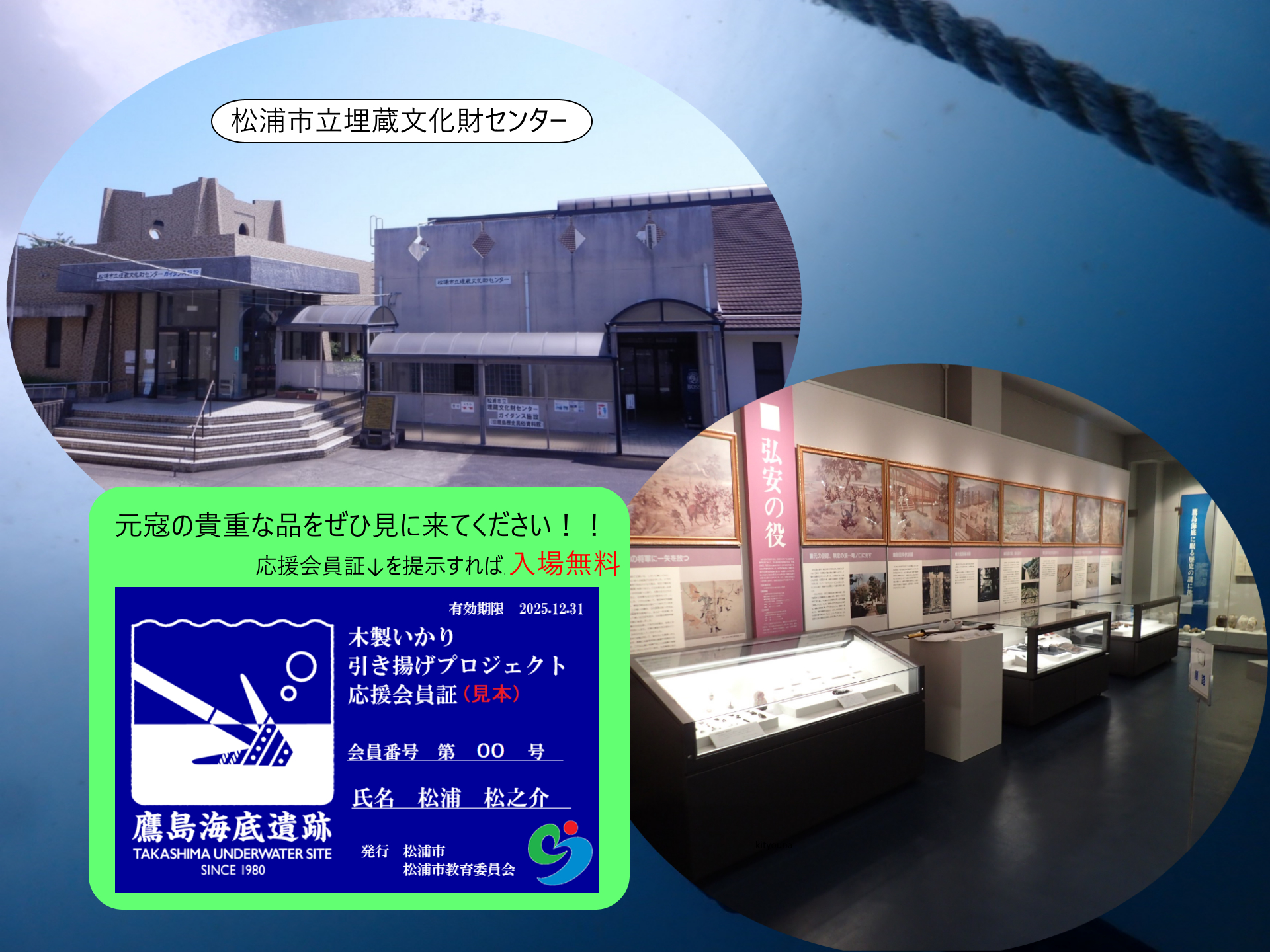 旅館鷹島センター | 松浦市の観光情報サイト「松恋」