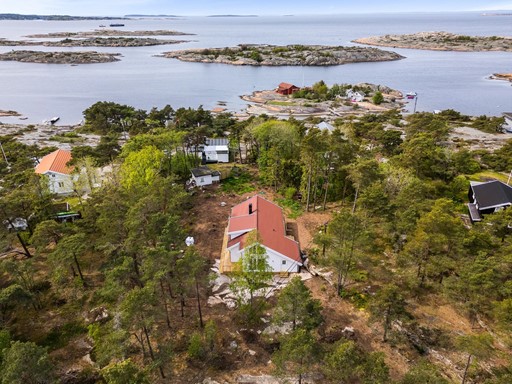 幸福な国ノルウェー 衣食住でも特にこだわる「住まい」3ページ目 ：日経xwoman