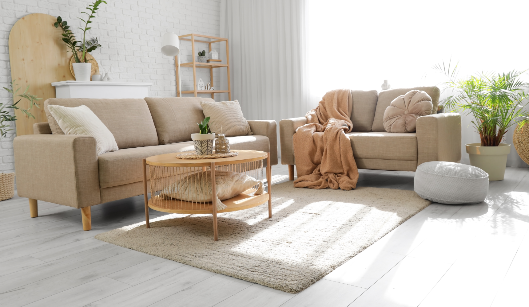 北欧ナチュラル グレーインテリアのインテリア実例RoomClip ルームクリップ