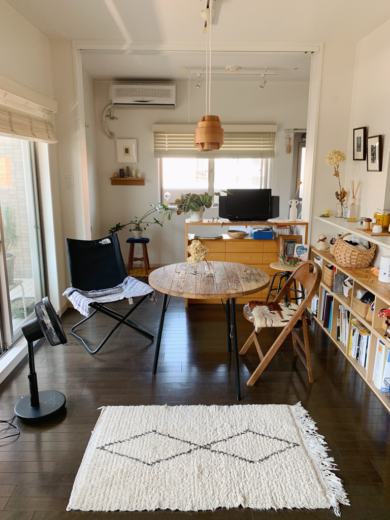 ベランダでゆったり過ごすアウトドアリビング♡おすすめ家具5選COVEARTH MAGAZINE