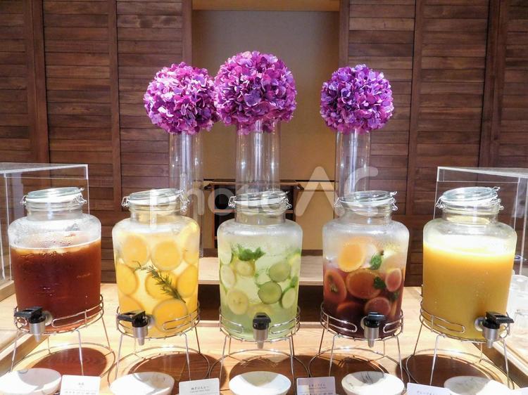 ドリンクサーバー ガラス調理器具 飲食店おしゃれドリンクタンク蛇口付きドリンクサーバードリンクサーバー ガラスドリンクサーバー 蛇口付きドリンクタンク貯蔵ドリンクサーバー 4L ガラス 蛇口付き – ハウジ