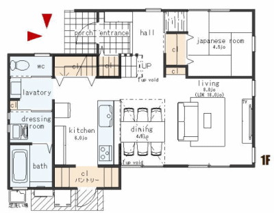 ランドリールーム・ユーティリティスペースをご検討中の方へ - 三重県住宅生協