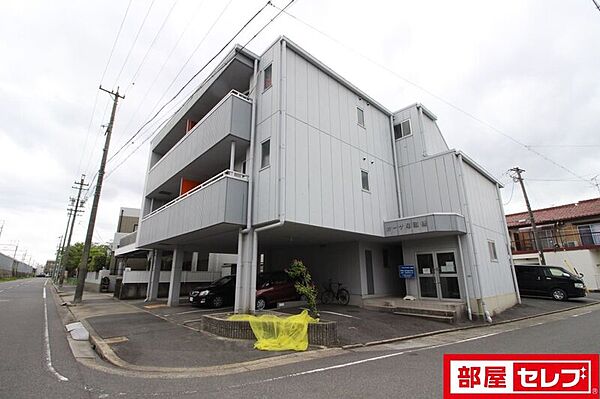 名古屋市バスむだ乗り－中川巡回・尾頭橋→地下鉄高畑－ | いい加減がよい加減