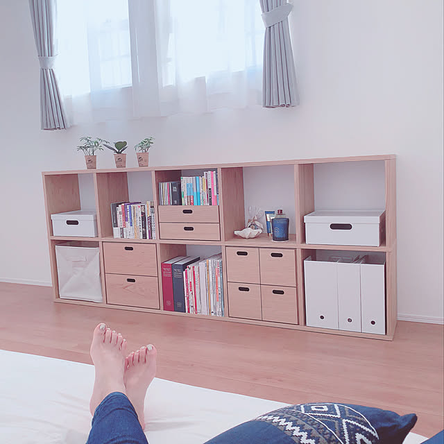 主婦の 私も欲しい！小さなプライベート空間 - days