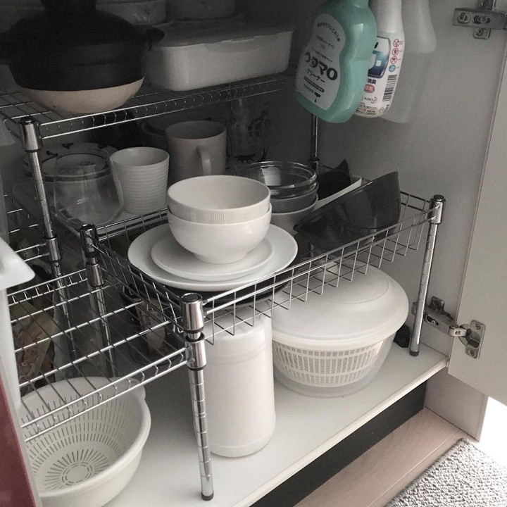 スポンジ置きなど ダイソー店長おすすめ100均キッチン便利グッズCHINTAI情報局