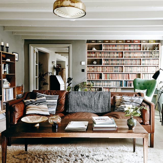 海外住宅の壁紙・塗り壁特集！オシャレデザインな家で。カラフルに色と遊んで暮らそう！HAGSハグス