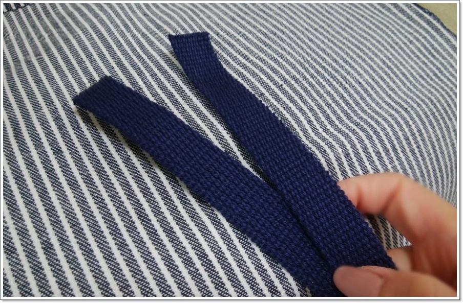 トートバックを手縫いで作ろう！簡単ポケット付きミニバックの作り方ハンドメイド・手芸All About