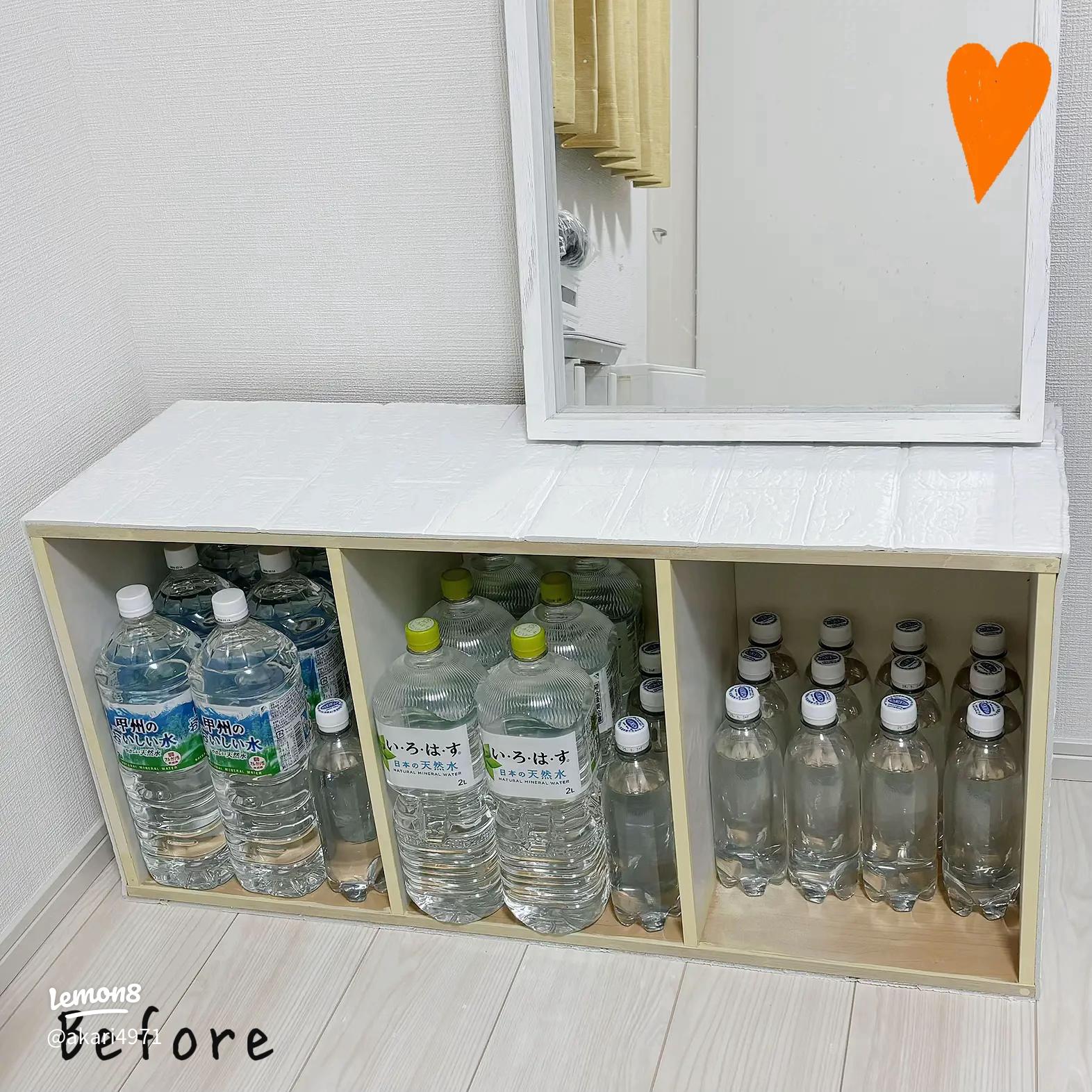 シンプルなカラーボックスが見違える！おしゃれにリメイクするアイデア集 2ページ目キナリノ