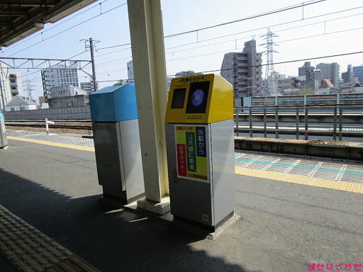 八丁畷駅ＪＲ南武線（尻手駅～浜川崎駅）：路線図／ホームメイト