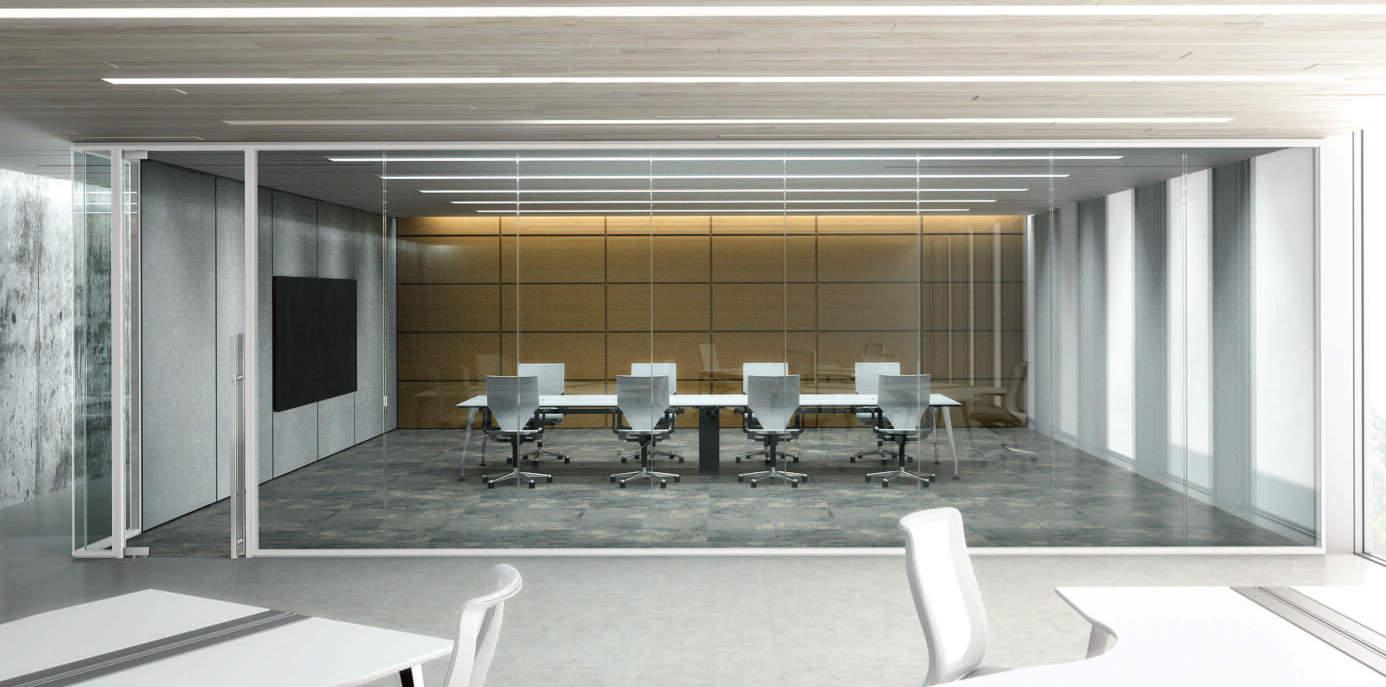 オフィスデザイン事例10選！おしゃれで機能的な空間づくりのコツ資料・コンテンツITOKI