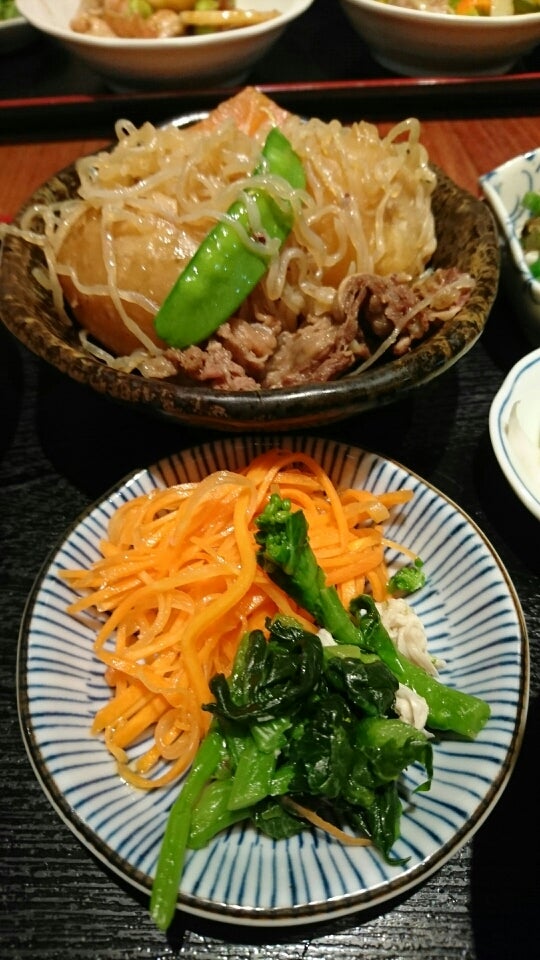 いろは - 中野新橋/居酒屋