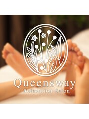 Queensway LUX 東京ミッドタウン八重洲店（クイーンズウェイ リュクス