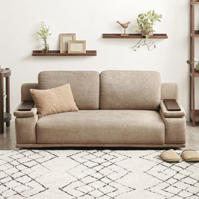 アルモニア監修「泊まれるショールーム」が日光にてグランドオープンしました。MODERN DECO株式会社 - モダンデコ株式会社