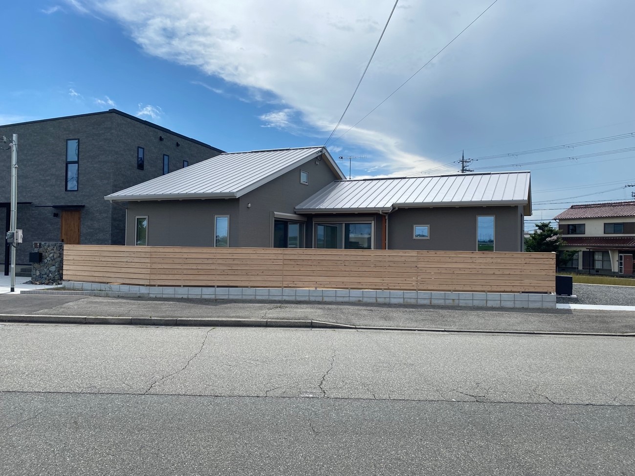 札幌・予約制 9 7 日平屋ハイスペックリノベーション完成見学会 札幌市厚別区もみじ台西完成見学会・無料相談会・セミナー情報北海道の施工会社探しなら！施工事例・会社情報・イベント情報