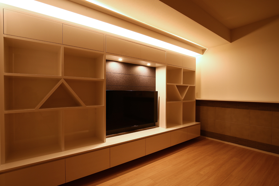 収納のオーダー家具・オーダー壁面収納のおすすめ商品をご紹介 – margherita マルゲリータ