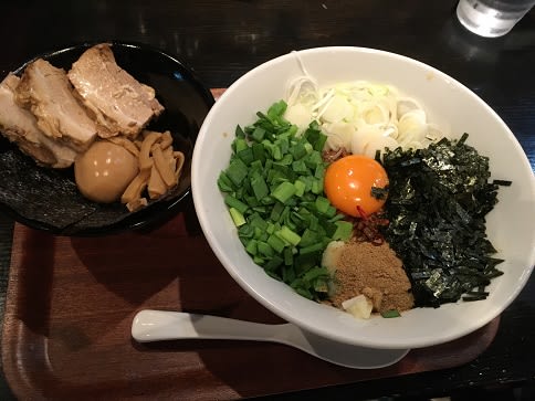 自家製麺 濃厚醤油らーめん専門店 しずく