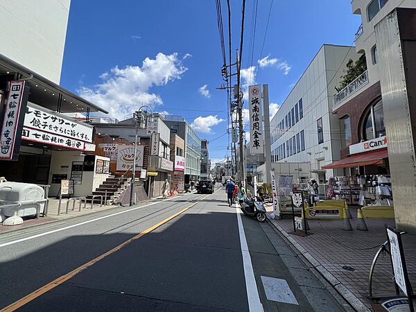 横浜スカイビルガイドショップのご紹介 | オーダースーツのKASHIYAMA