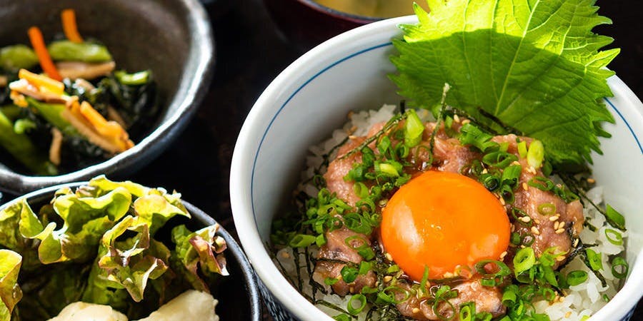 古民家風 宴会居酒屋 升屋 神保町店 - 神保町の個室宴会居酒屋