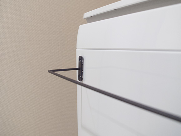 楽天市場 100 均 アイアン バー サイズの通販