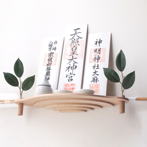 Amazon.co.jp: 神棚 - 仏具・神具: ホーム＆キッチン