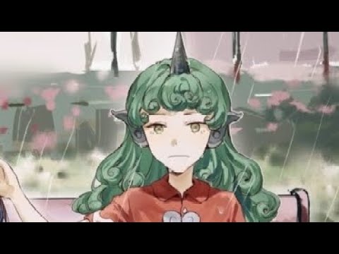 Aunn Komano | Touhou Mystia's