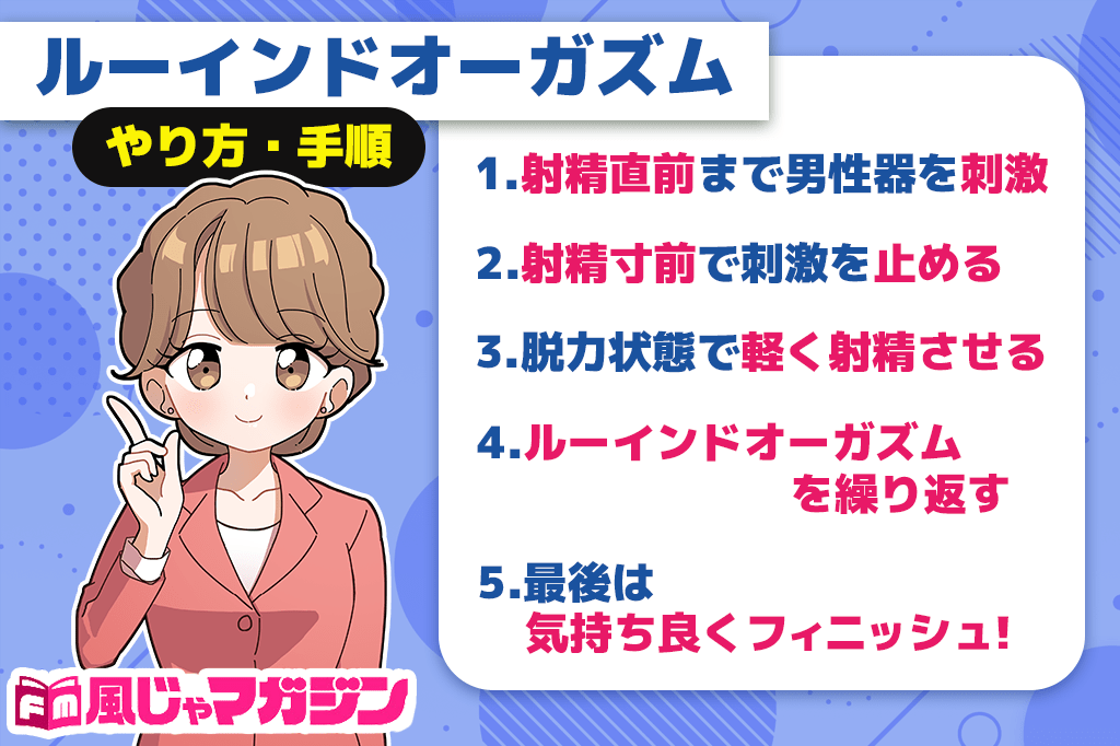 焦らされ、寸止めされまくって射精の瞬間にもチ○ポ放置されザーメンお漏らしする'ルーインドオーガズム'で永遠に賢者タイムは与えられず |  全作品、本物中出しのAVメーカー【本中】公式サイト