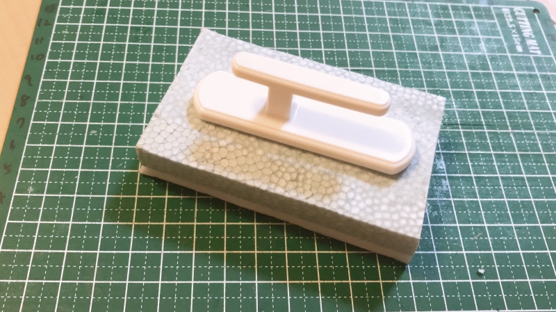 消しゴムはんこの持ち手 台木 オーダーページ