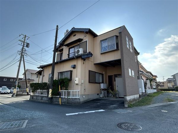 西小坂井駅【愛知県】(東海道本線【東海道線】。2020年訪問) | 『乗り鉄』中心ブログ(踏破編)