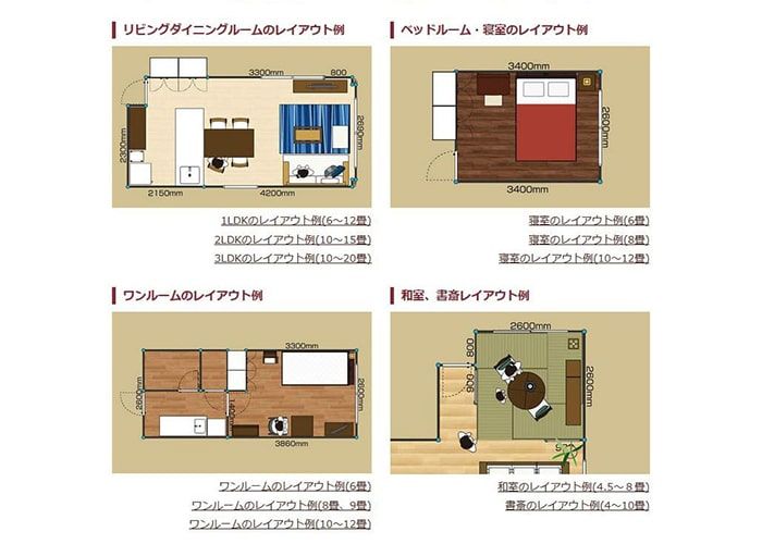 自分でデザインできる無料アプリの活用術
