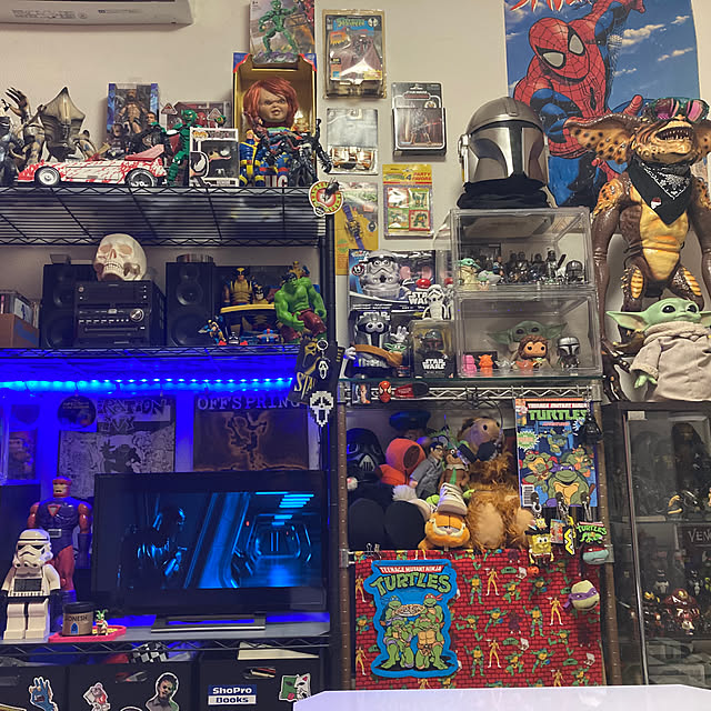 大塚家具にスター・ウォーズ期間限定ストア出現タブルームニュース