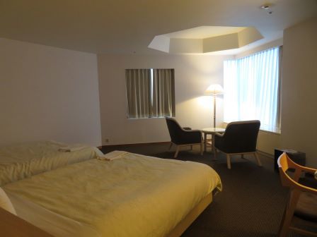 リゾナーレトマムとザ・タワーに実際に泊まって比較してみた。 - 1978 －アラフォーからの一生モノ探し