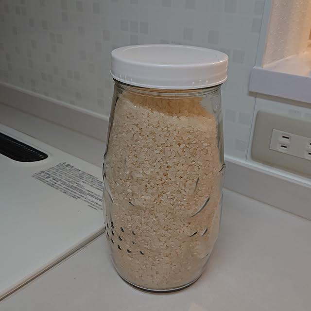 大容量米保存の基本とアイデアTikTok