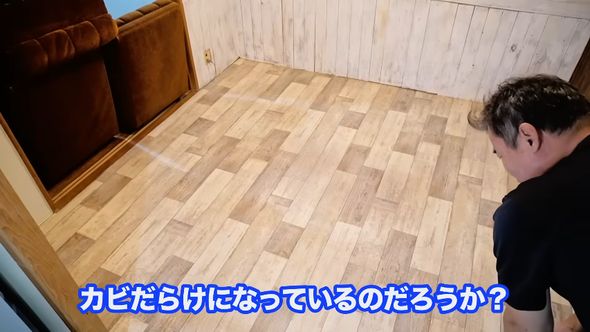 楽天市場 畳 クッションフロア カビの通販