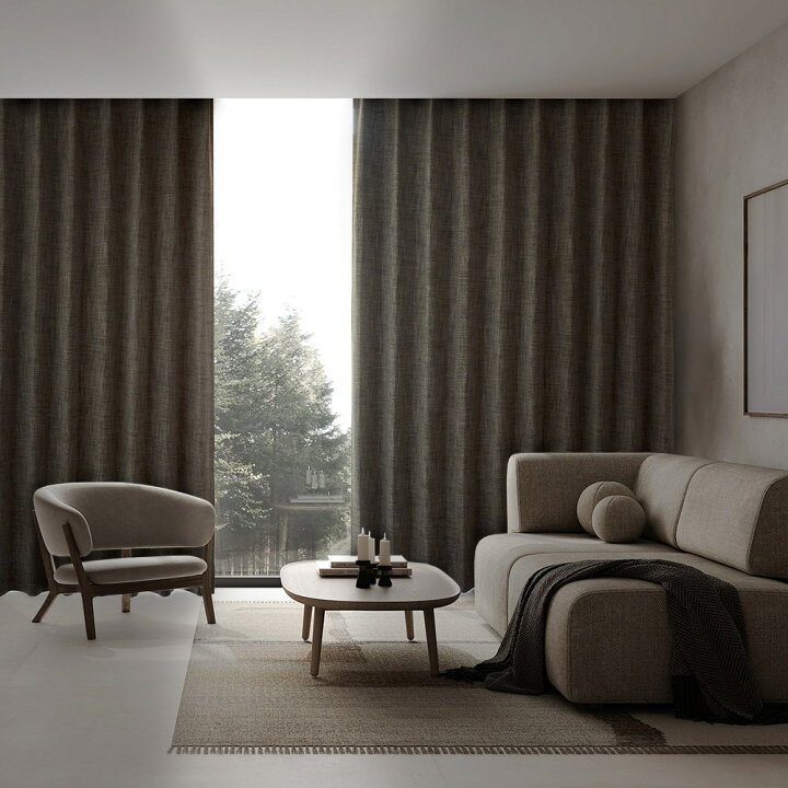 ジャパンディインテリアって？ – Ritz curtain