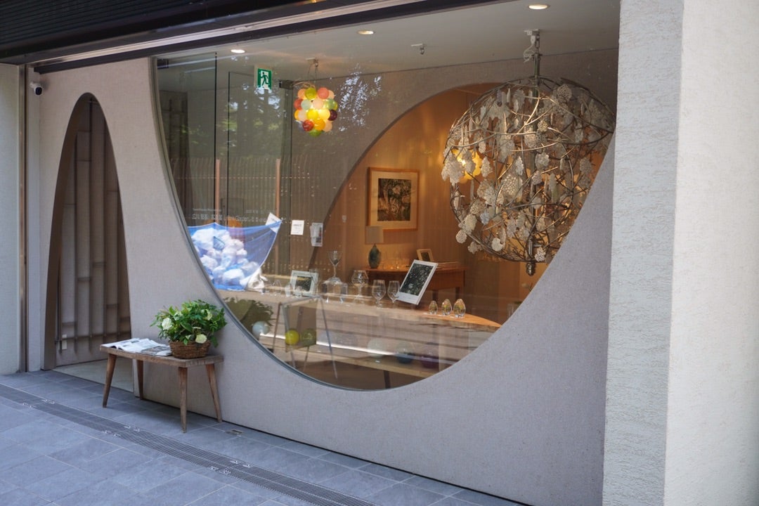 SHIBUYA PARK RESIDENCE 代々木公園東京都、(日本) -