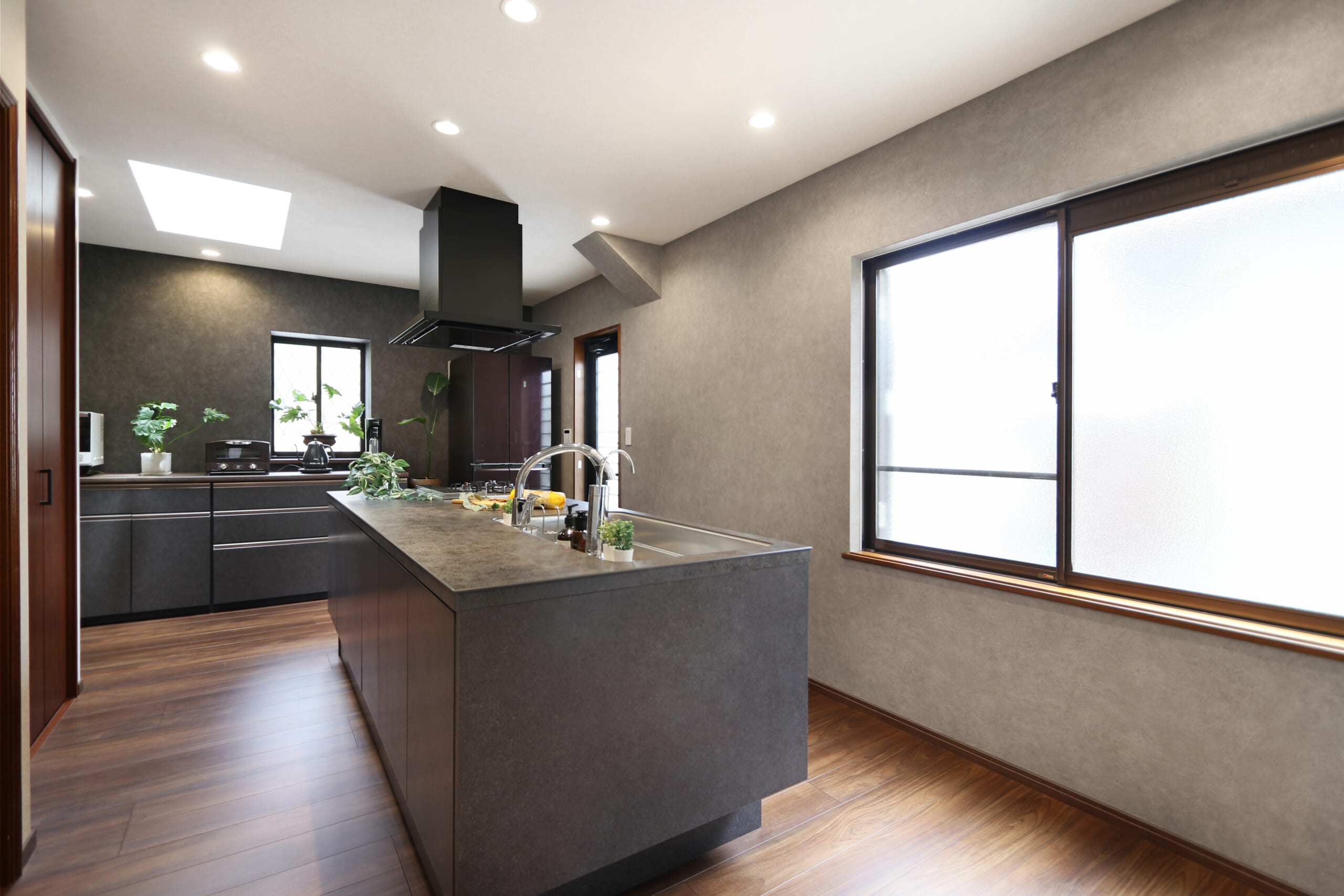 ホテルライクな家を作るには？具体的なポイントとおしゃれな実例紹介も茨城県の輸入住宅 四季彩建設