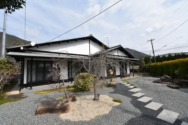 アットホーム】備前市 吉永町福満 （吉永駅 ） 平屋建