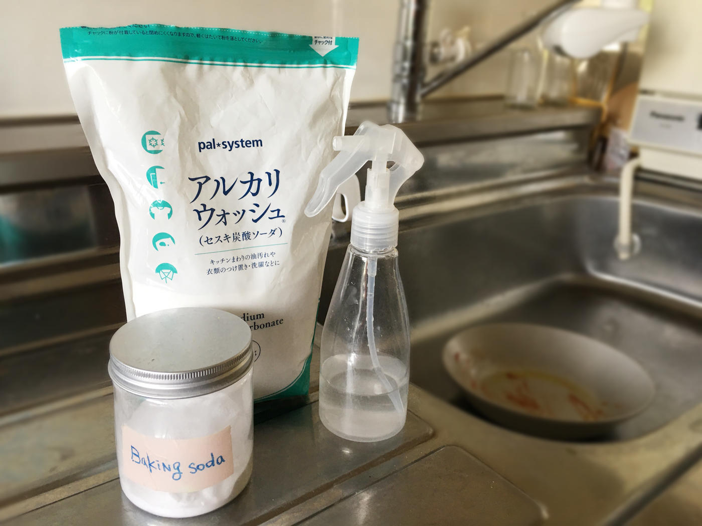 プロに聞く！洗面台掃除方法！使いやすい綺麗な洗面台にカジタクコラム