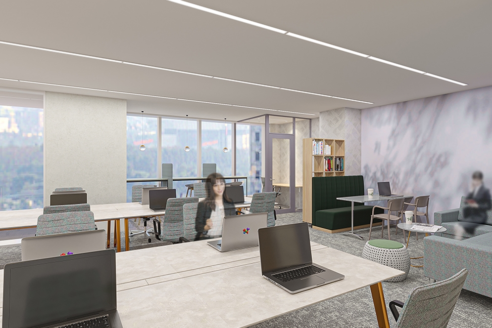 バルコニーorテラスor屋上あり - 居抜きオフィス物件検索・掲載サイト - ハイッテ by 株式会社IPPO