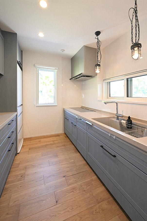 キッチン これってアリ？ナシ？キッチン窓編