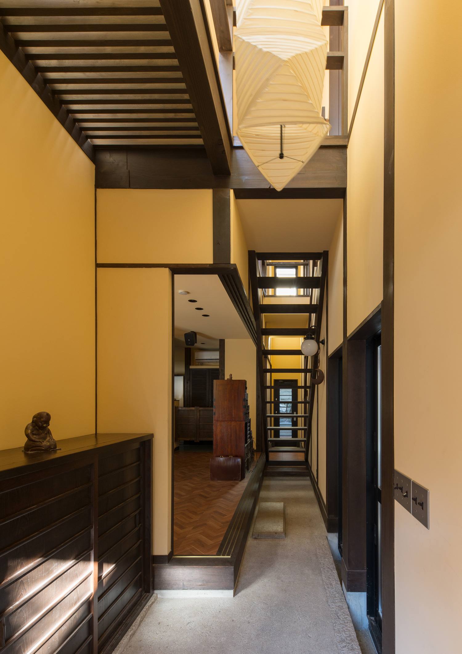 プロが教える 憧れの大正ロマンインテリアを実現する方法！和洋折衷の独特な雰囲気を出すにはHello Interior NOTEノート