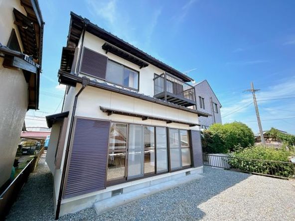 新築戸建て愛知県丹羽郡扶桑町から検索一宮市周辺の新築・土地売買ピュアフィールド