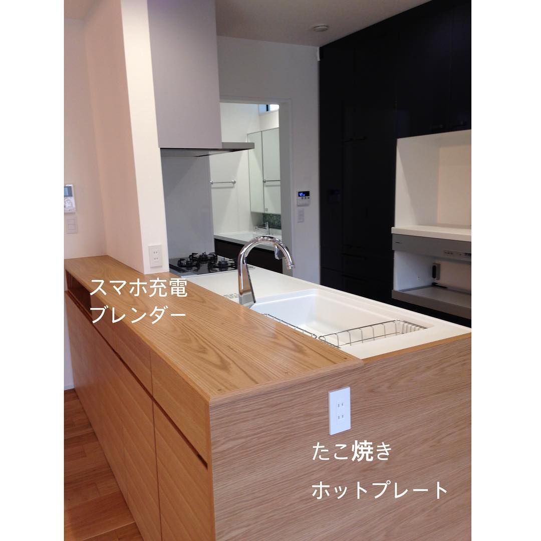 キッチンリフォーム～描いていた長年の夢、理想のキッチン空間！～草津市住宅リフォーム・リノベーション専門のLIXILリフォームショップ